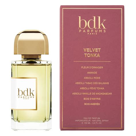 velvet tonka perfume dupe|bdk velvet tonka.